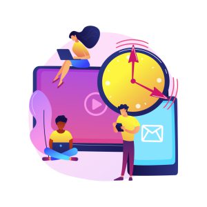 بهترین ساعت پست گذاری در اینستاگرام