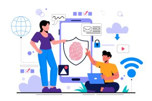 اصول GDPR