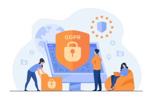 اصول GDPR