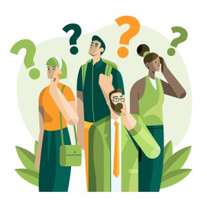 سوالات پرتکرار در رابطه با ارسال پیام انبوه در واتساپ
