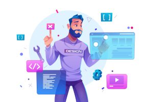 روش‌های ادغام پنل پیامک با CMS