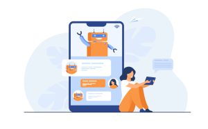 API پیامک برای ارسال اعلان خودکار