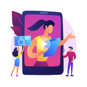 آموزش اینستاگرام برای افراد مبتدی