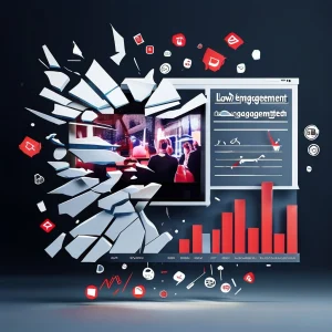 اشتباهات رایج در ساخت تیزر تبلیغاتی