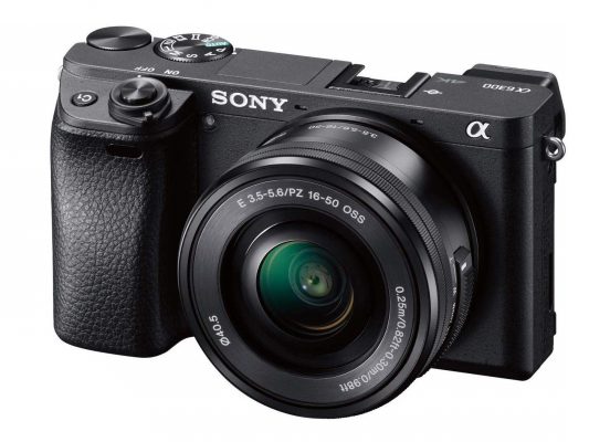 دوربین‌های Mirrorless یا بدون آینه