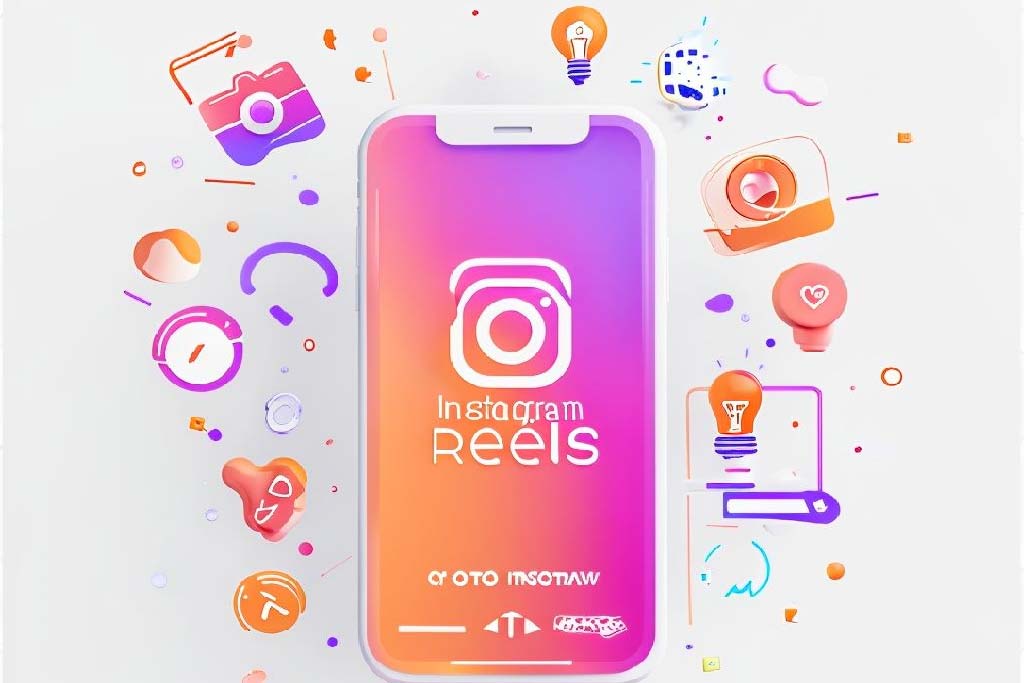 آموزش اینستاگرام برای افراد مبتدی: ایده تولید ویدیو Reels با کمک GPT