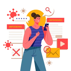 دلایل اصلی حذف پست‌ اینستاگرام