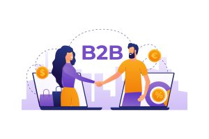 پیامهای B2B