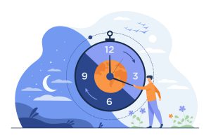 بهترین زمان ارسال پیام انبوه خود را پیدا کنید