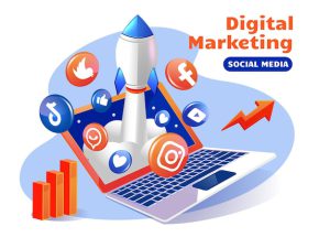 ابزارهای دیجیتال مارکتینگ