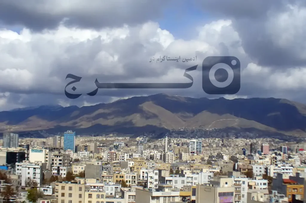 ادمین اینستاگرام در کرج