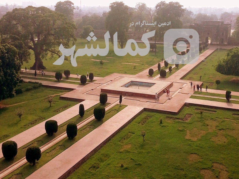 ادمین اینستاگرام در کمالشهر کرج