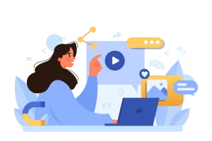 تولید محتوا اینستاگرام