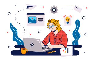 آیا هر پیجی به تدوین محتوا حرفه‌ای نیاز دارد؟